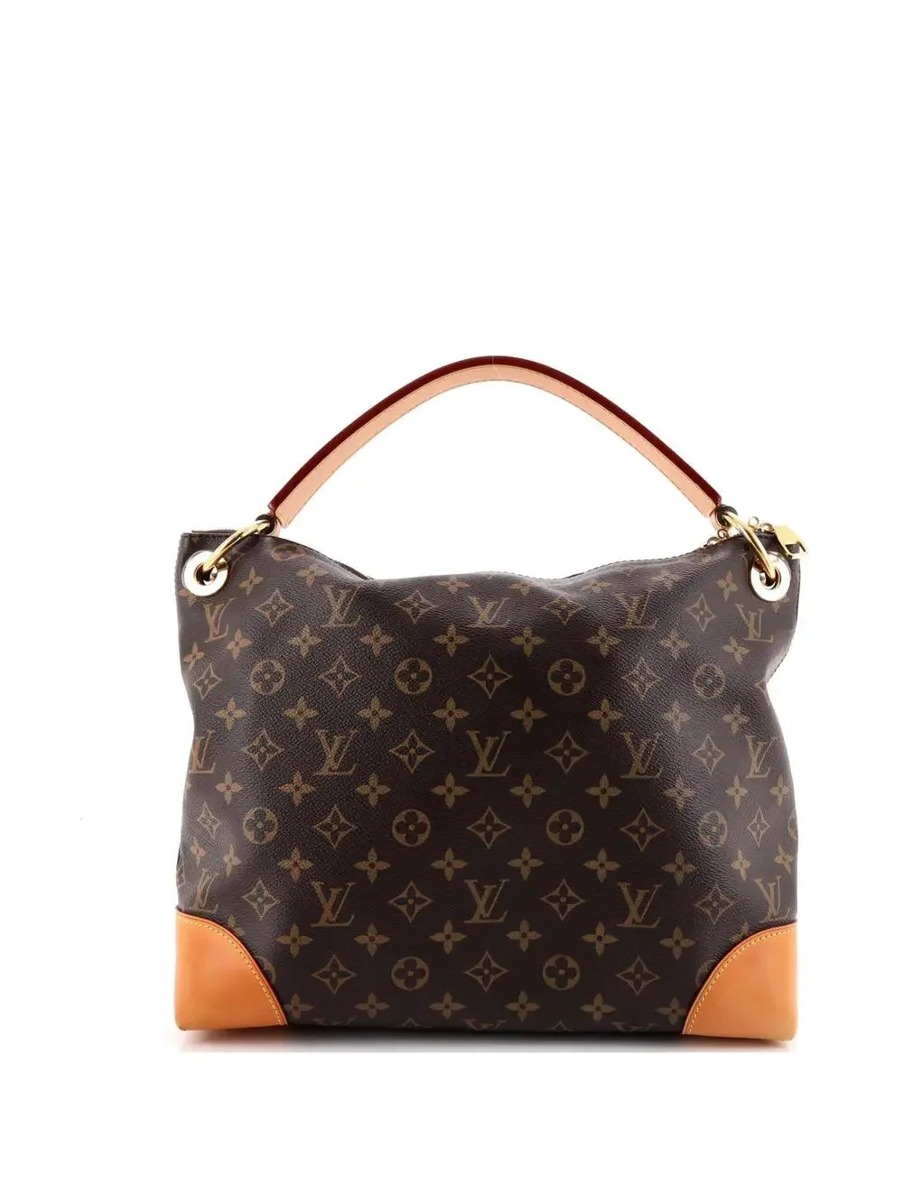 Louis Vuitton step out